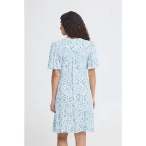 Women's dress Ichi Vera 43 image-4
