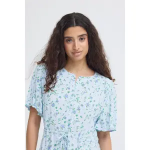 Women's dress Ichi Vera 43 image-5