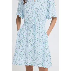 Women's dress Ichi Vera 43 image-6
