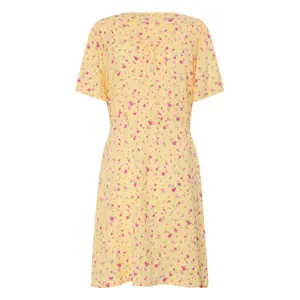 Women's dress Ichi IHVera Dr43 image-1
