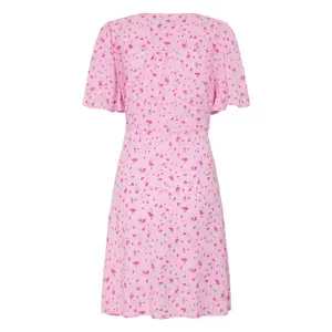 Women's dress Ichi Vera 43 image-1