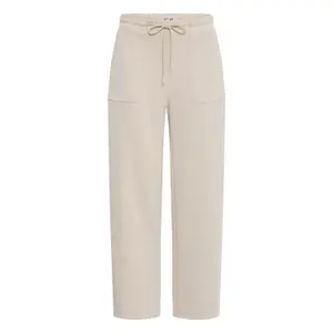 Women's Trousers Ichi Kate Pique 5 image-0