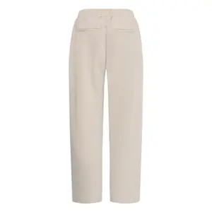 Women's Trousers Ichi Kate Pique 5 image-1