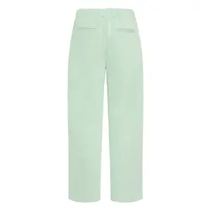 Women's Trousers Ichi Kate Pique 5 image-1