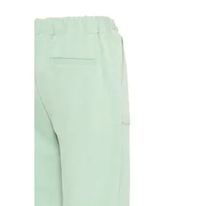 Women's Trousers Ichi Kate Pique 5 image-2