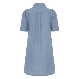 Women's dress Ichi Ancey image-3