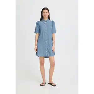 Women's dress Ichi Ancey image-2
