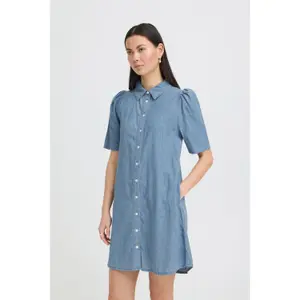 Women's dress Ichi Ancey image-1