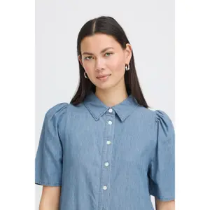 Women's dress Ichi Ancey image-6