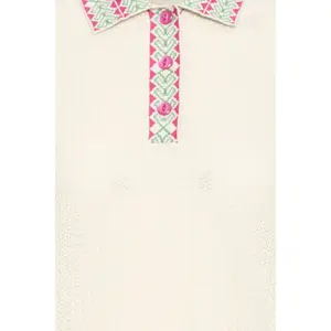 Women's short sleeve sweater Ichi IHDotia Ss image-3
