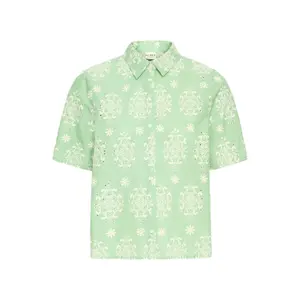 Women's blouse Ichi IHFluna image-0