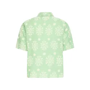 Women's blouse Ichi IHFluna image-1