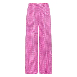 Women's Trousers Ichi IHAya Pa3 image-0