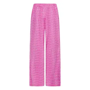 Women's Trousers Ichi IHAya Pa3 image-1