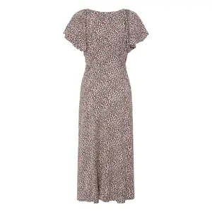 Women's dress Ichi IHAya Dr8 image-3