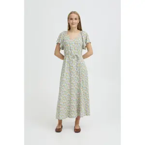 Women's dress Ichi Aya image-2
