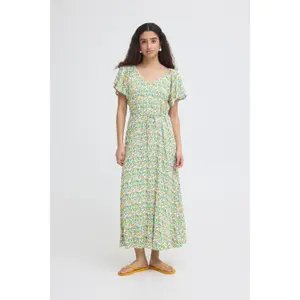 Women's dress Ichi Ihaya DR4 image-1