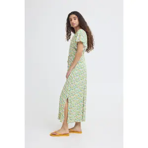 Women's dress Ichi Ihaya DR4 image-4