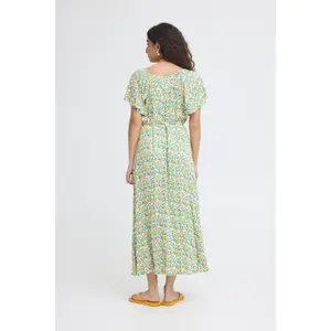 Women's dress Ichi Ihaya DR4 image-3