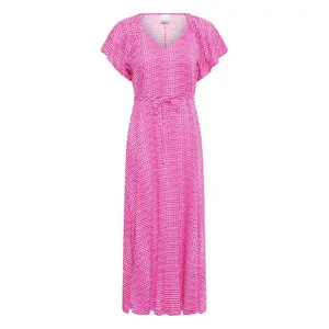Women's dress Ichi IHAya Dr8 image-0