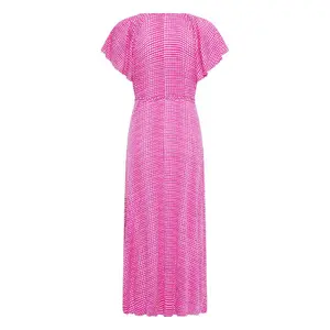 Women's dress Ichi IHAya Dr8 image-3