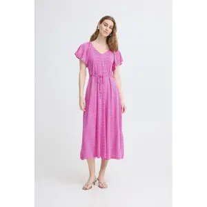 Women's dress Ichi IHAya Dr8 image-1