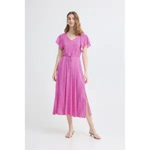 Women's dress Ichi IHAya Dr8 image-2