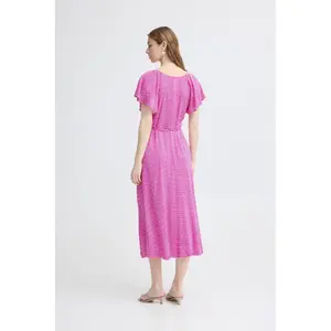 Women's dress Ichi IHAya Dr8 image-4