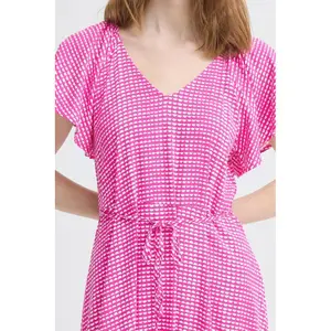 Women's dress Ichi IHAya Dr8 image-6
