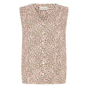 Women's blouse Ichi Aya image-0