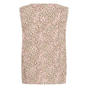 Women's blouse Ichi Aya image-2