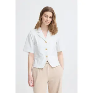 Women's blazer Ichi Kate Trend 13 image-1