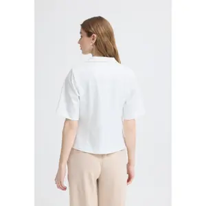 Women's blazer Ichi Kate Trend 13 image-4