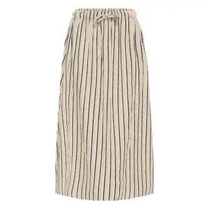 Women's skirt Ichi IAFoxa image-0