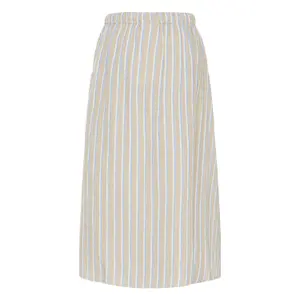 Women's skirt Ichi IAFoxa image-1