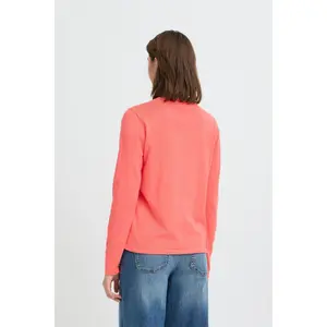Woman sweater Ichi IHLuls image-2