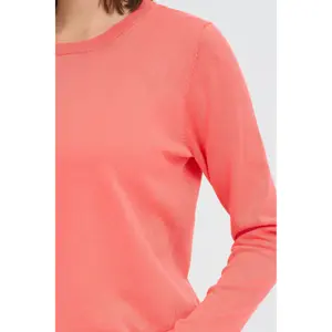 Woman sweater Ichi IHLuls image-3