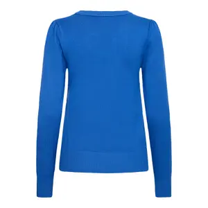 Women's long sleeve T-shirt Ichi Luls image-1