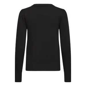 Woman sweater Ichi Luls image-1