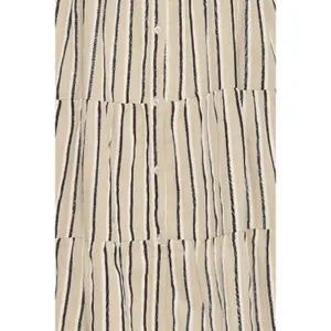 Sleeveless dress for women Ichi IAFOXA sIAFoxa image-2