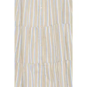 Sleeveless dress for women Ichi IAFOXA sIAFoxa image-2