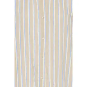Women's 2/4 dress Ichi IAFOXA Midi IAFoxa image-2