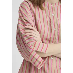 Bluse til kvinder Ichi IHFoxa 3/4 image-6