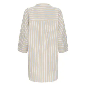 Bluse til kvinder Ichi IHFoxa 3/4 image-1