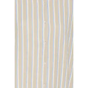 Bluse til kvinder Ichi IHFoxa 3/4 image-2