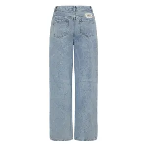 Women's Wide Leg Jeans Ichi IHMandy image-1