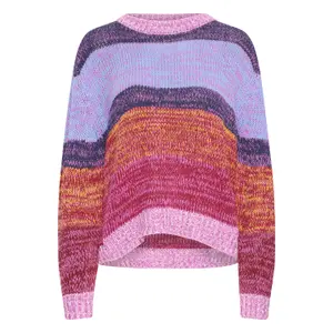 Woman sweater Ichi IHAlinea image-1