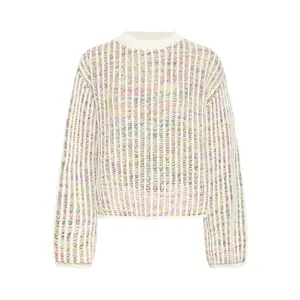 Woman sweater Ichi IHAnila image-0