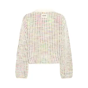 Woman sweater Ichi IHAnila image-1
