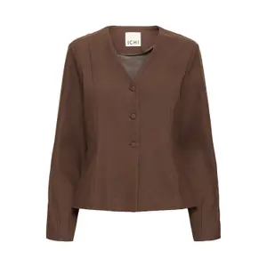 Women's blazer Ichi Ihkate image-0